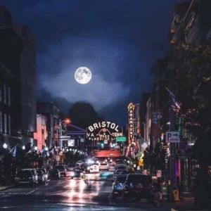 Meet your Posher, Jody